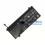 Akku für Toshiba PA5366U-1BRS Dynabook 4ICP6/47/61 [Ersatzakku]